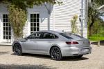 Volkswagen Arteon Elegance 2017 года (WW)